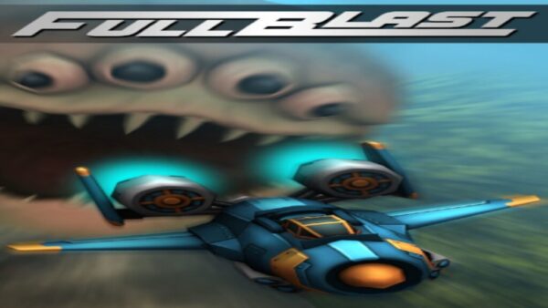 FULLBLAST STEAM KEY