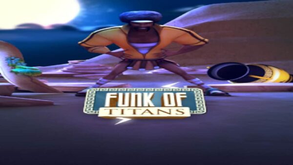 FUNK OF TITANS STEAM KEY