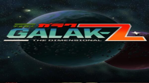 GALAK-Z STEAM KEY