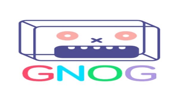 GNOG STEAM KEY