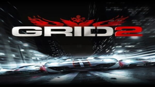 GRID 2BATHURST TRACK PACK STEAM KEY