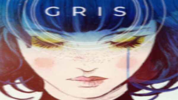 GRIS STEAM KEY