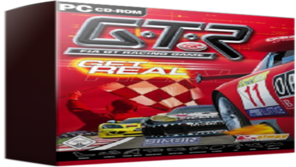 GTR: FIA GT RACING STEAM KEY