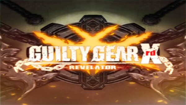 GUILTY GEAR XRD -REVELATOR- +DLC CHARACTERS + REV 2 ALL-IN-ONE DOES NOT INCLUDE OPTIONAL DLCS STEAM KEY