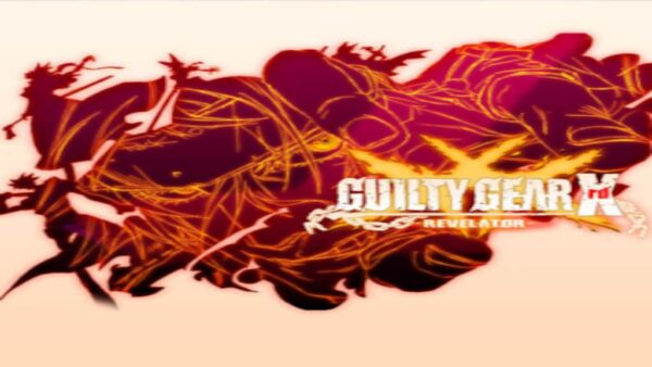 GUILTY GEAR XRDREVELATOR | DELUXE EDITION STEAM KEY