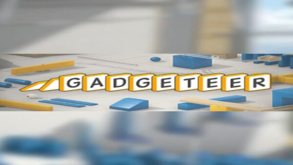 GADGETEER STEAM KEY