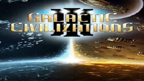 GALACTIC CIVILIZATIONS III STEAM KEY