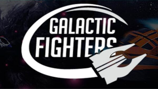 GALACTIC FIGHTERS + SOUNDTRACK STEAM KEY