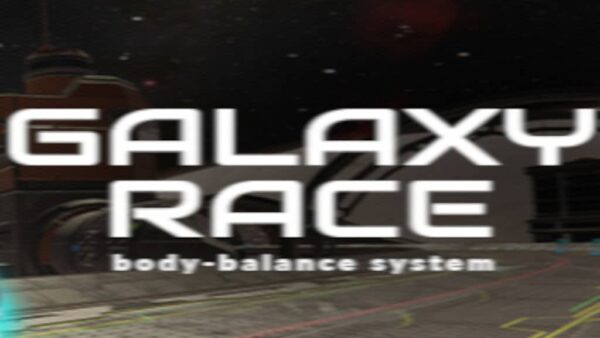 GALAXY RACE STEAM KEY