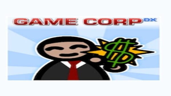 GAME CORP DX STEAM KEY