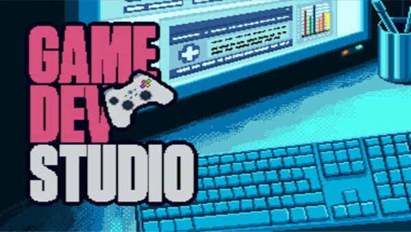 GAME DEV STUDIO STEAM KEY