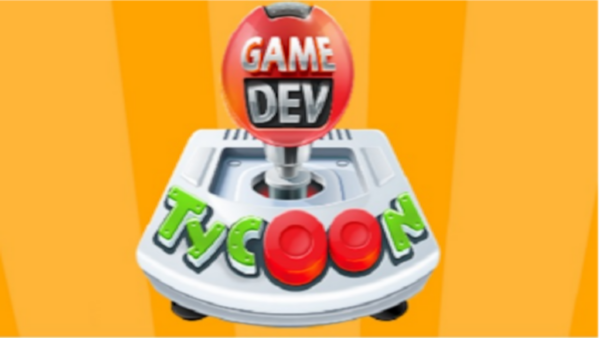 GAME DEV TYCOON STEAM KEY