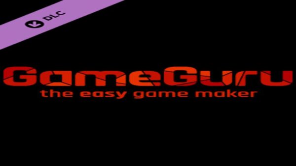 GAMEGURU MEGA PACK 1 STEAM KEY