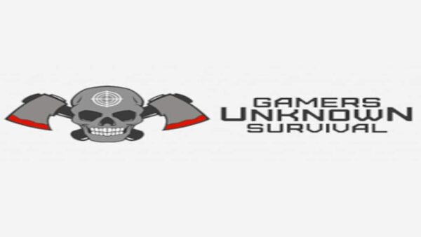 GAMERS UNKNOWN SURVIVAL STEAM KEY