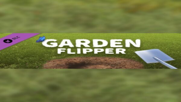 GARDEN FLIPPER STEAM KEY