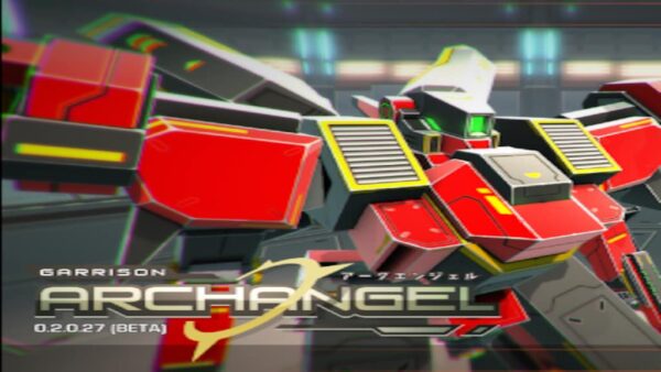 GARRISON: ARCHANGEL STEAM KEY