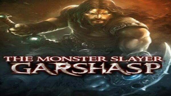 GARSHASP: THE MONSTER SLAYER STEAM KEY