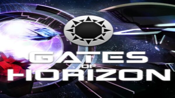 GATES OF HORIZON STEAM KEY