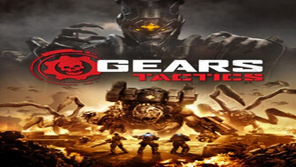 GEARS TACTICSSTEAM KEY