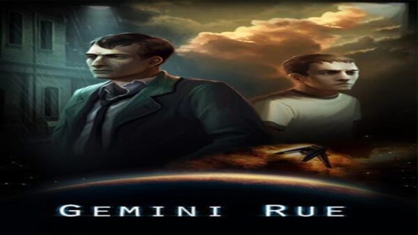 GEMINI RUE STEAM KEY