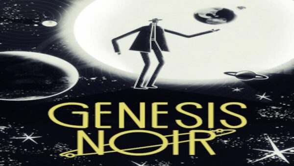 GENESIS NOIR STEAM KEY