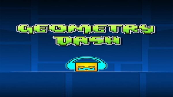 GEOMETRY DASH STEAM KEY