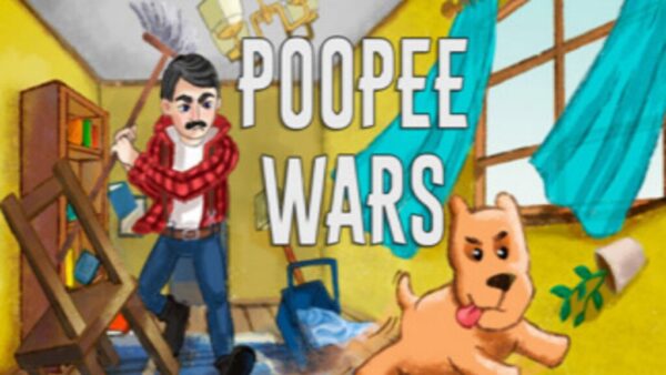GEORGE VS BONNY PP WARS STEAM KEY