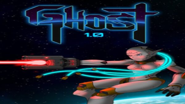 GHOST 1.0 STEAM KEY