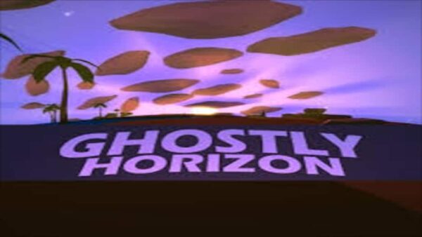 GHOSTLY HORIZON STEAM KEY