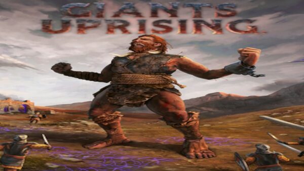 GIANTS UPRISING STEAM KEY