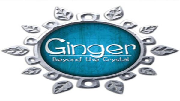 GINGER: BEYOND THE CRYSTAL STEAM KEY