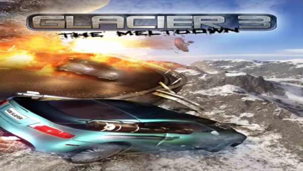 GLACIER 3: THE MELTDOWN STEAM KEY