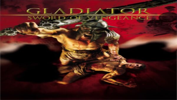 GLADIATOR: SWORD OF VENGEANCE STEAM KEY