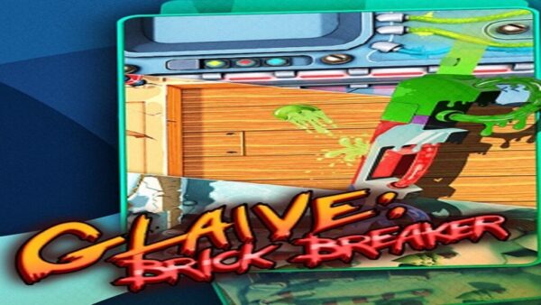 GLAIVE: BRICK BREAKER STEAM KEY