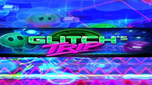 GLITCH'S TRIP STEAM KEY