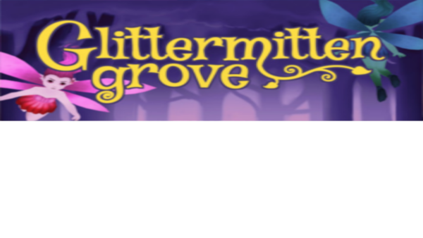 GLITTERMITTEN GROVE STEAM KEY