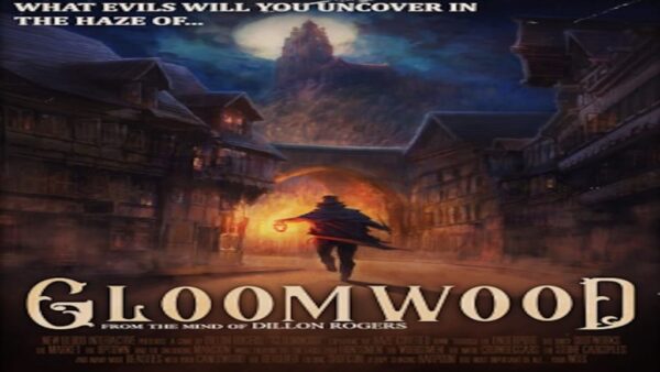 GLOOMWOOD STEAM KEY