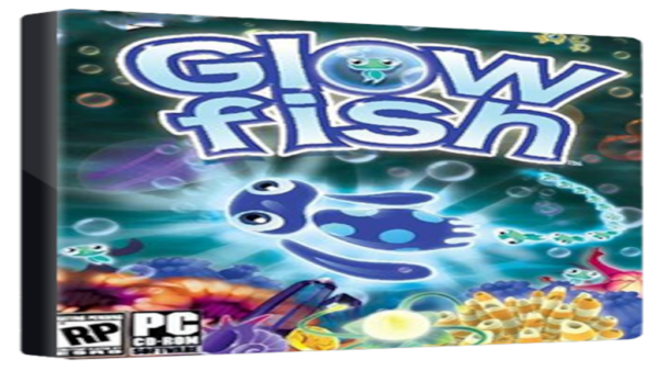 GLOWFISH STEAM KEY