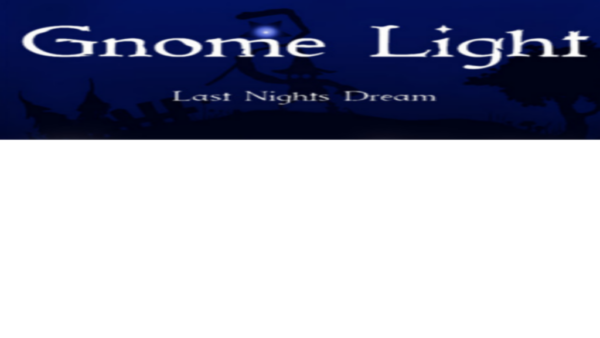 GNOME LIGHT STEAM KEY