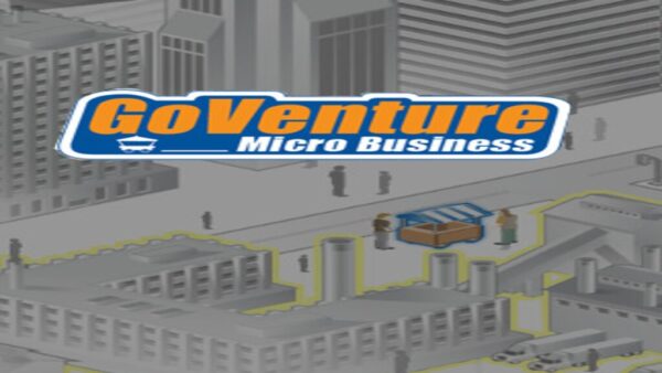 GOVENTURE MICRO BUSINESS STEAM KEY