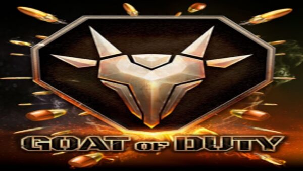 GOAT OF DUTY STEAM KEY