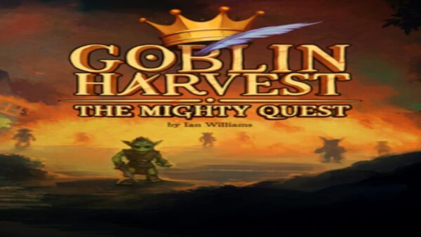 GOBLIN HARVESTTHE MIGHTY QUEST STEAM KEY