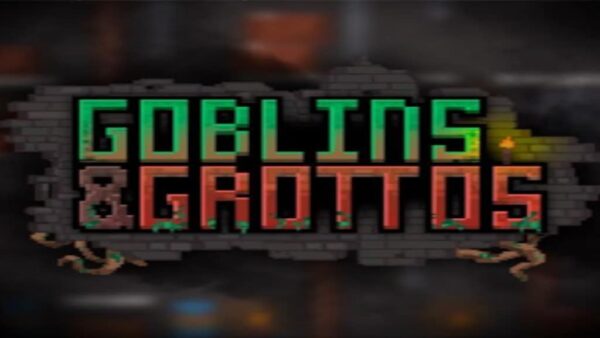 GOBLINS AND GROTTOS STEAM KEY