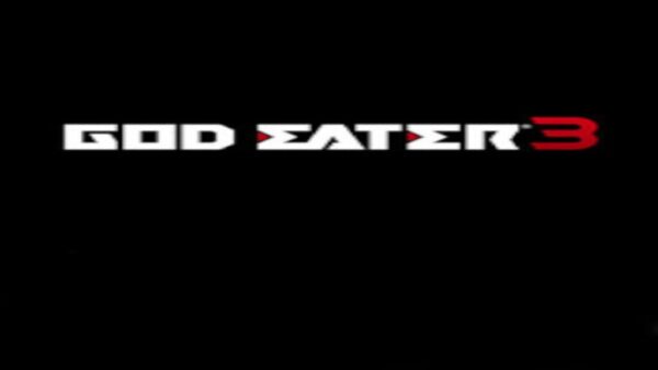 GOD EATER 3 STEAM KEY