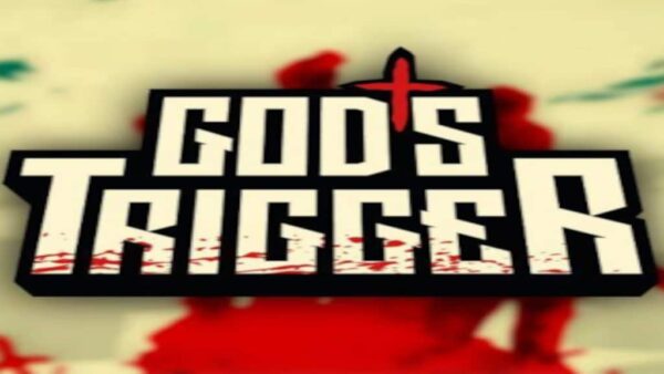 GOD'S TRIGGER STEAM KEY