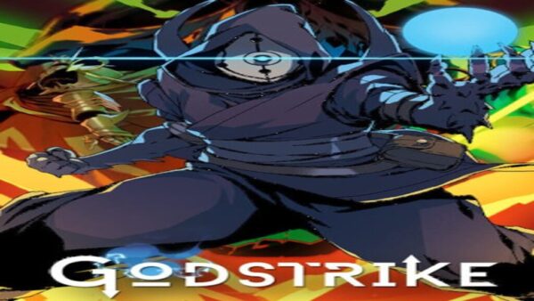 GODSTRIKE STEAM KEY