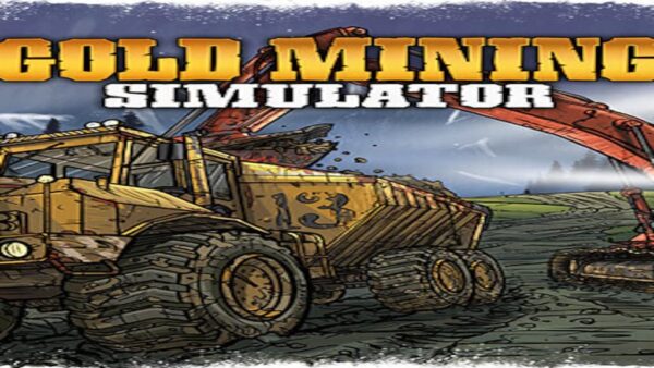 GOLD MINING SIMULATOR STEAM KEY