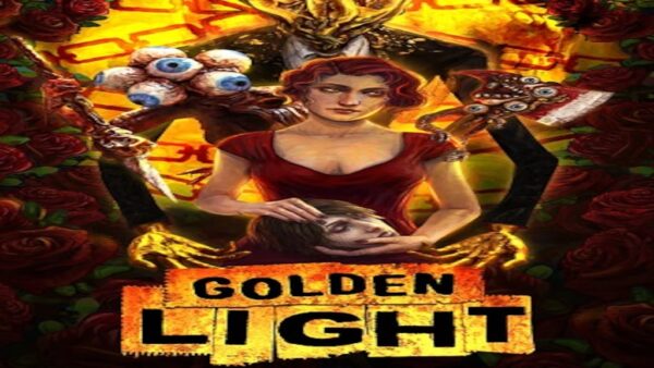 GOLDEN LIGHT STEAM KEY