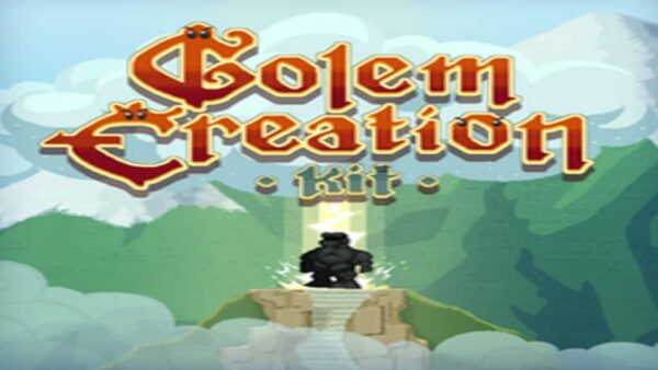 GOLEM CREATION KIT STEAM KEY