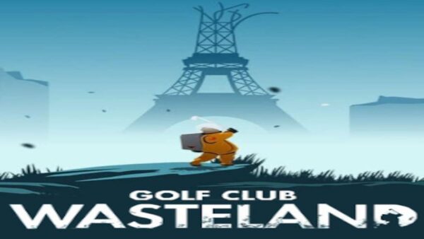 GOLF CLUB WASTELAND STEAM KEY